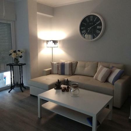 Apartmán Piso Vacacional San Juan  Exteriér fotografie