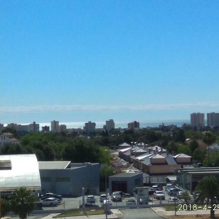 Apartmán Piso Vacacional San Juan  Exteriér fotografie