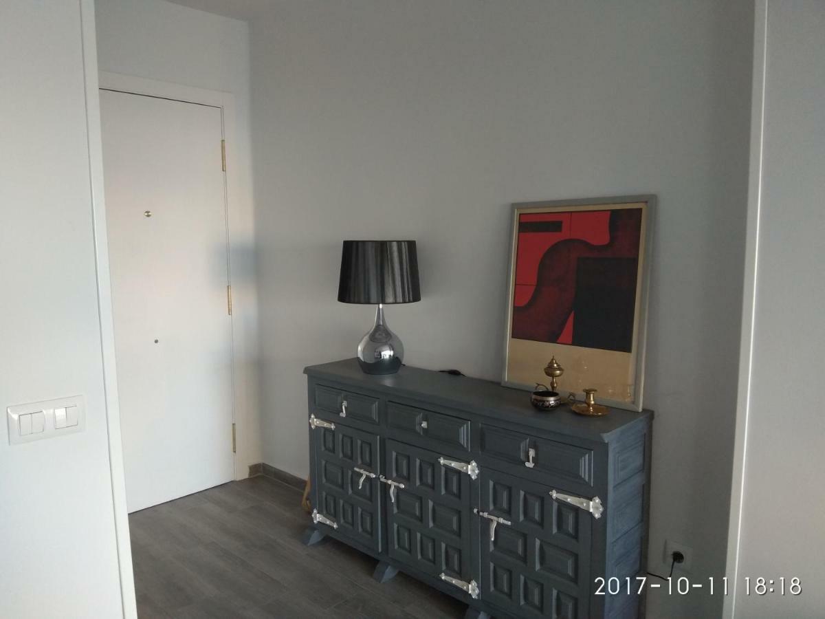 Apartmán Piso Vacacional San Juan  Exteriér fotografie