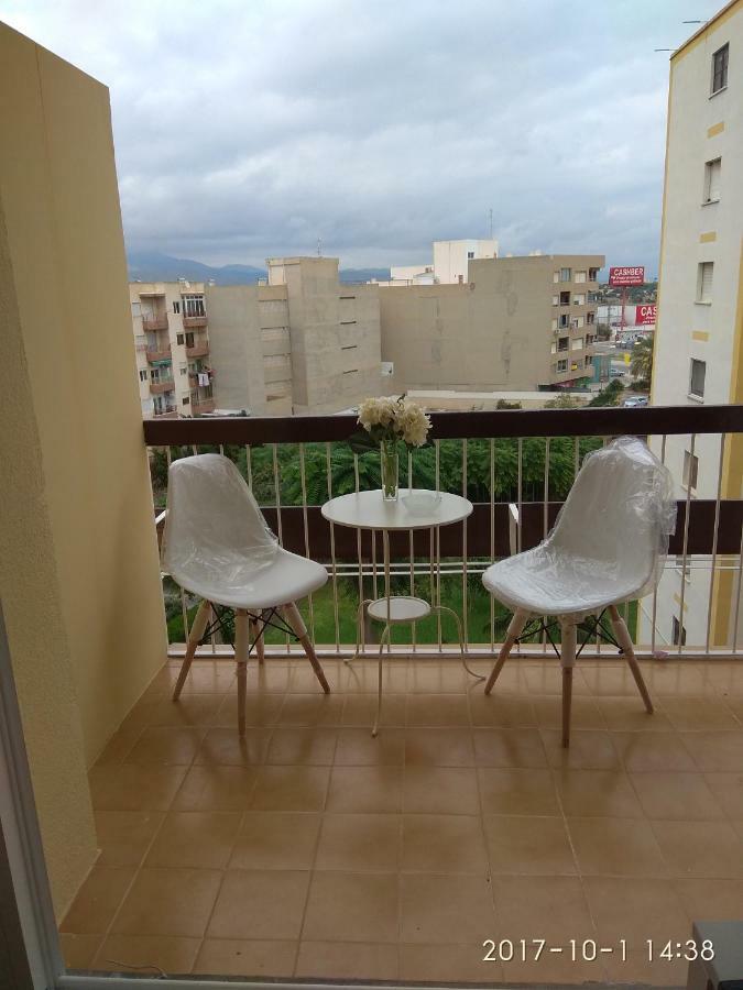 Apartmán Piso Vacacional San Juan  Exteriér fotografie