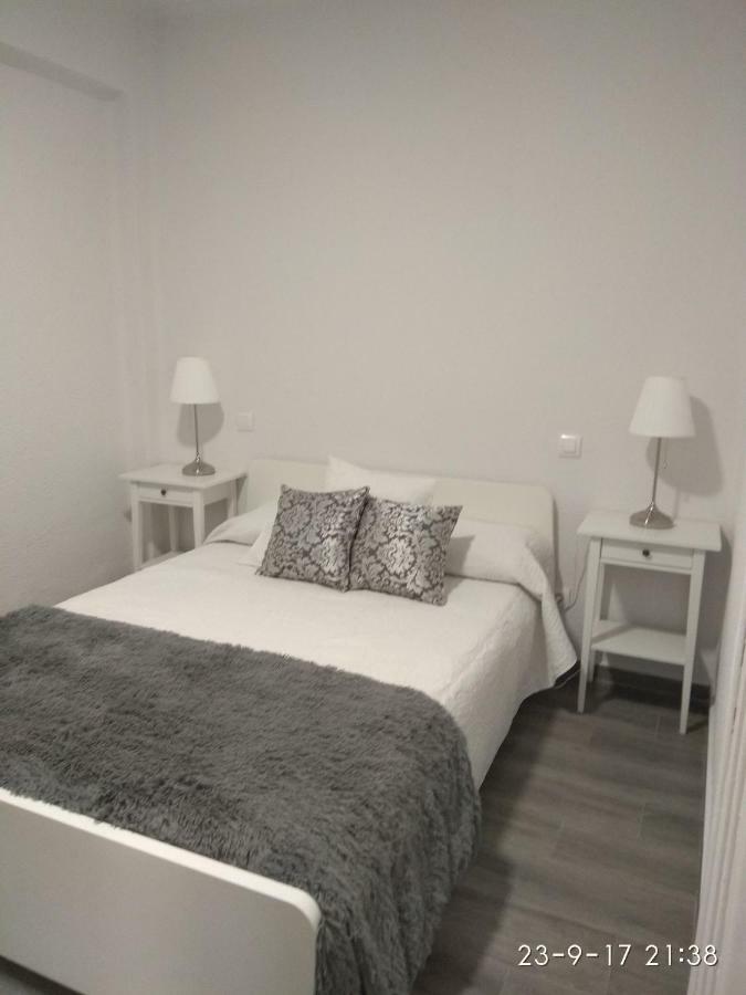 Apartmán Piso Vacacional San Juan  Exteriér fotografie