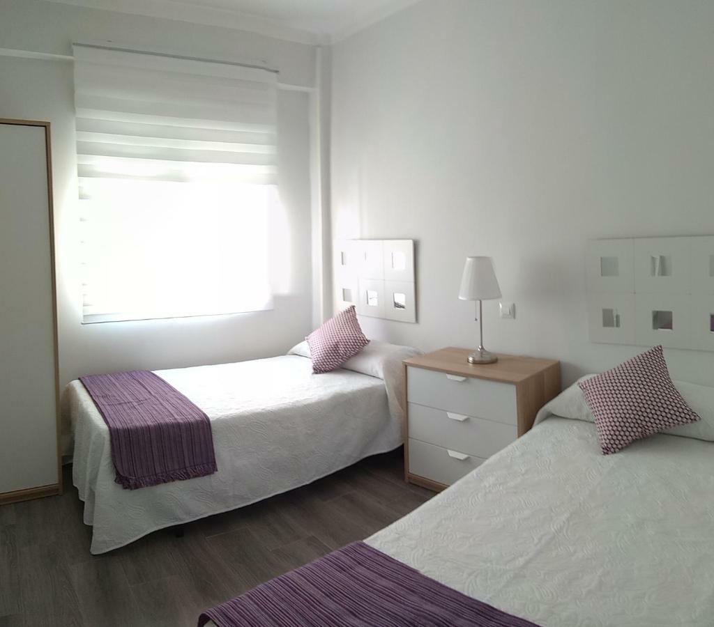Apartmán Piso Vacacional San Juan  Exteriér fotografie