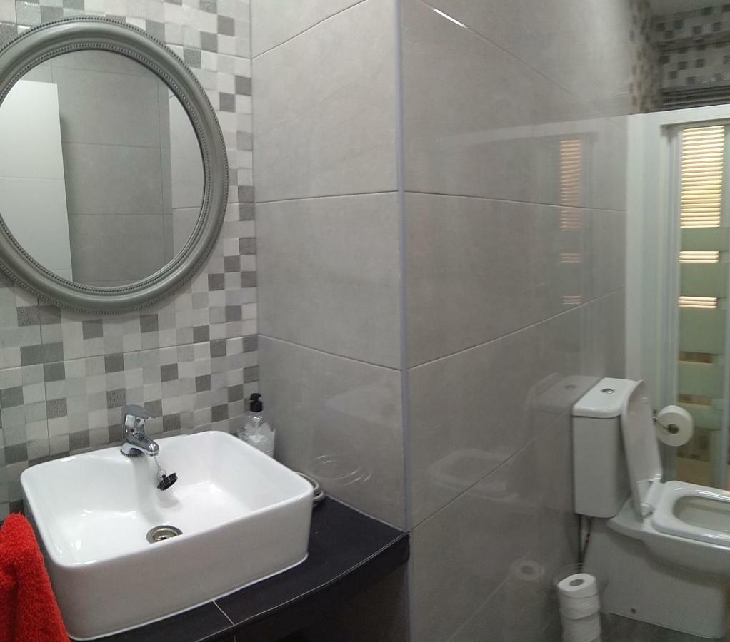 Apartmán Piso Vacacional San Juan  Exteriér fotografie