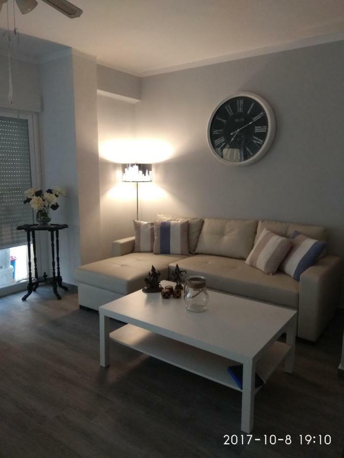 Apartmán Piso Vacacional San Juan  Exteriér fotografie