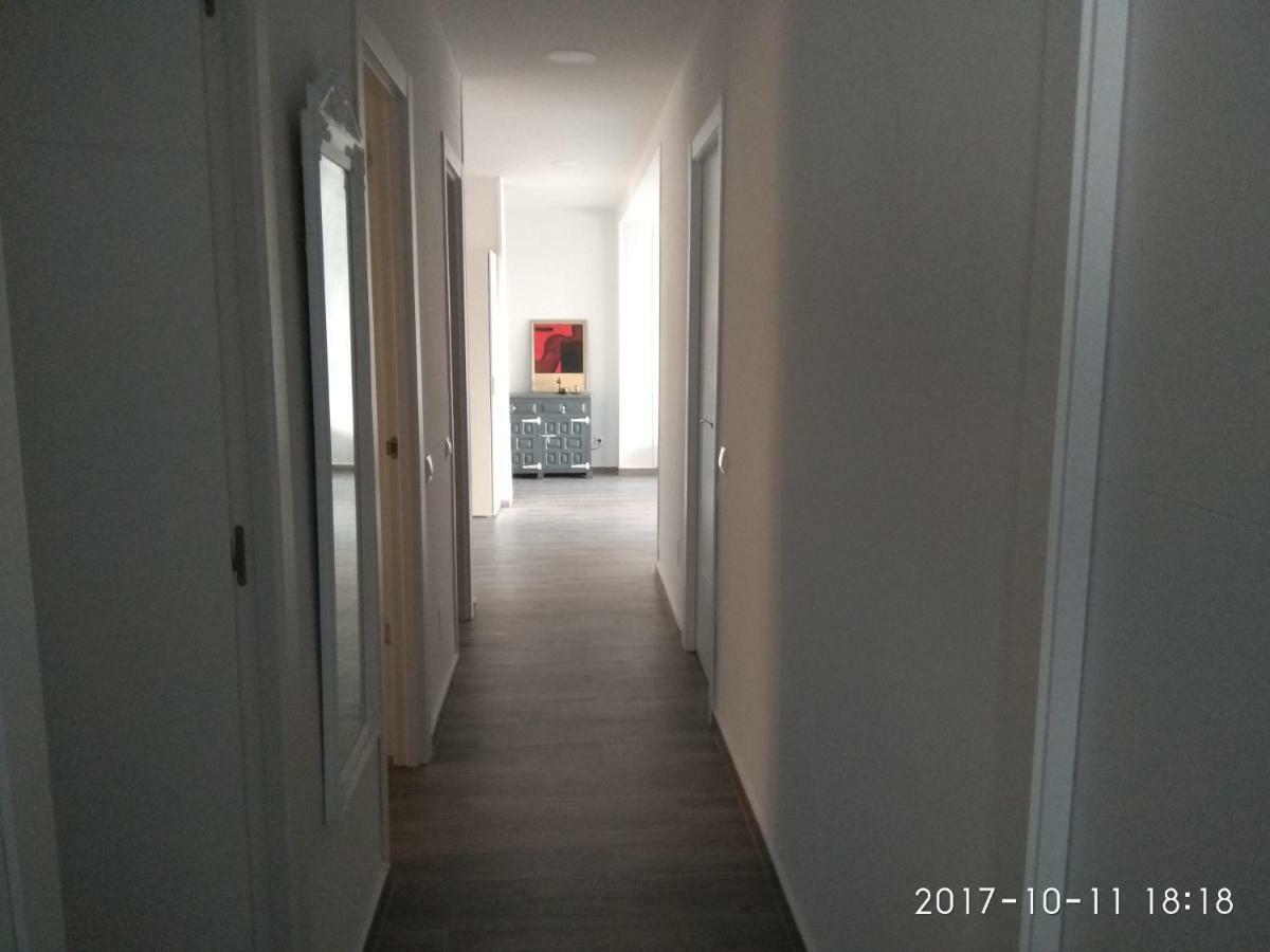 Apartmán Piso Vacacional San Juan  Exteriér fotografie