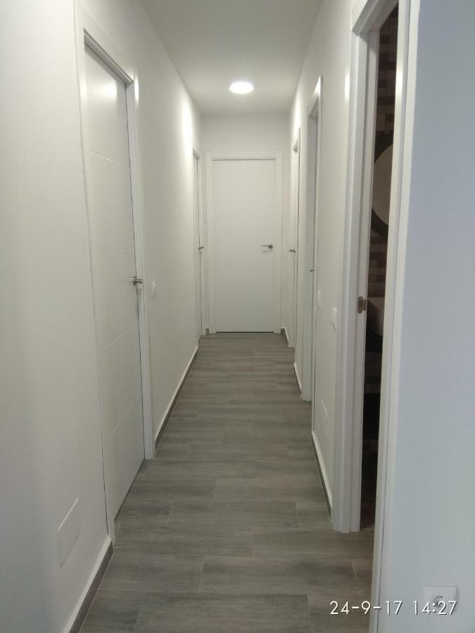 Apartmán Piso Vacacional San Juan  Exteriér fotografie