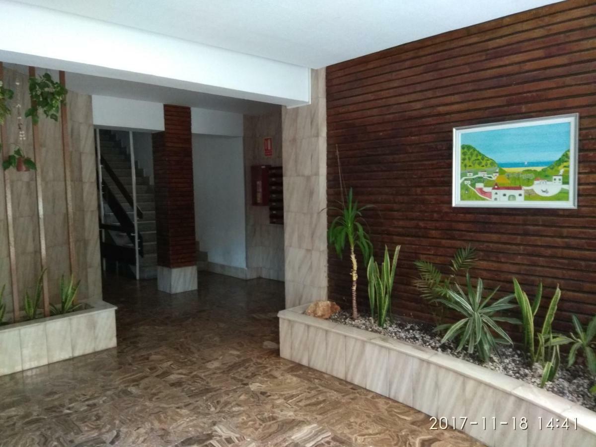 Apartmán Piso Vacacional San Juan  Exteriér fotografie