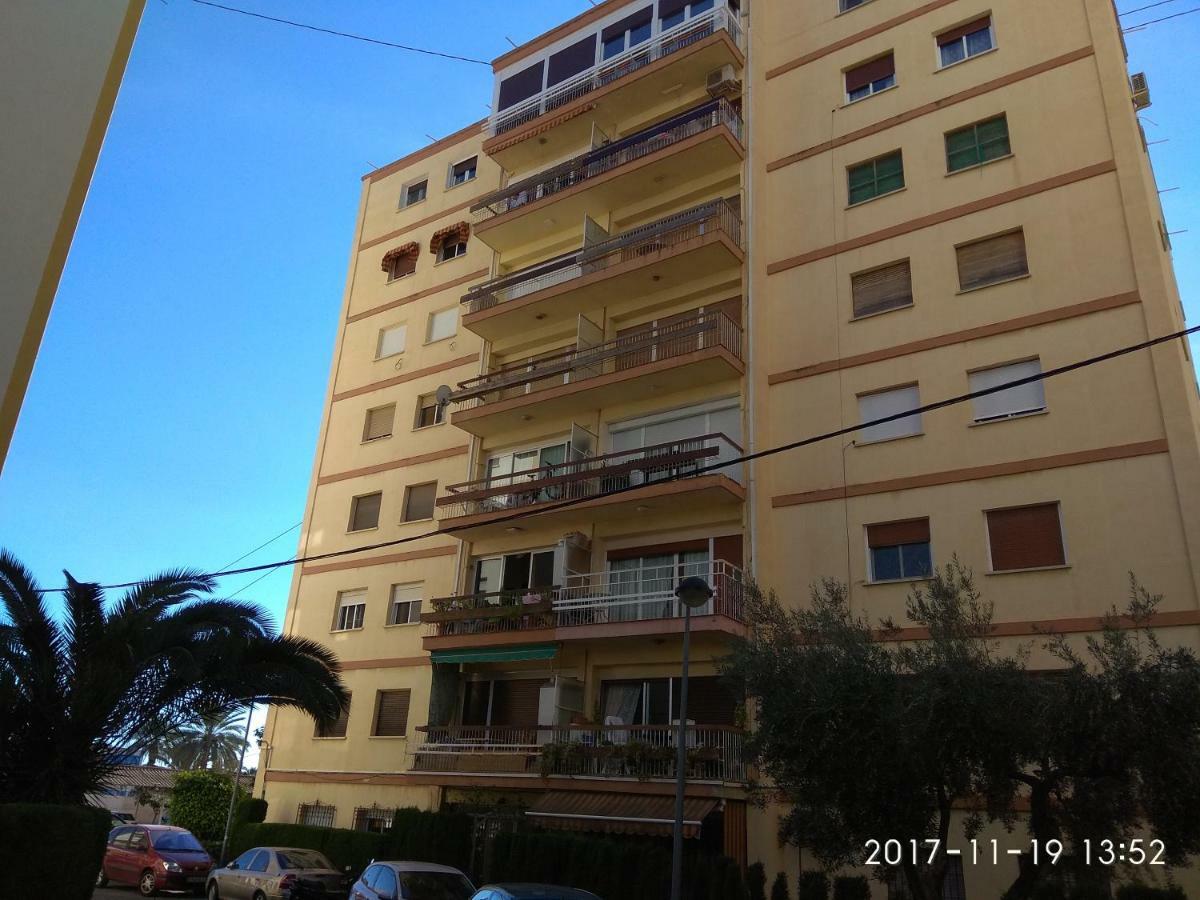 Apartmán Piso Vacacional San Juan  Exteriér fotografie