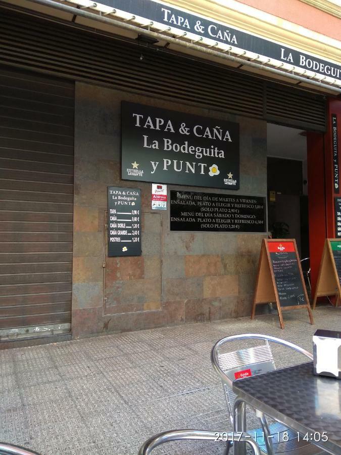 Apartmán Piso Vacacional San Juan  Exteriér fotografie