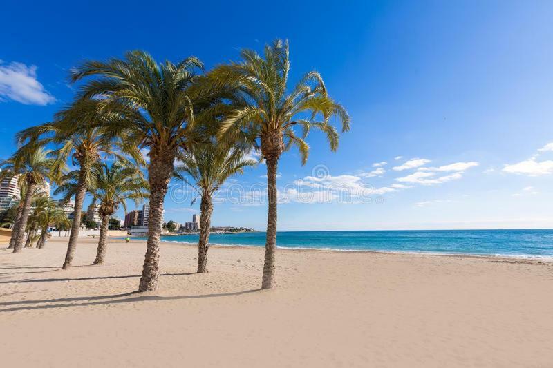 Apartmán Piso Vacacional San Juan  Exteriér fotografie