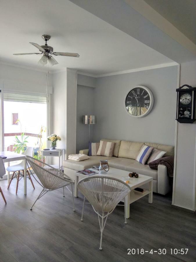 Apartmán Piso Vacacional San Juan  Exteriér fotografie