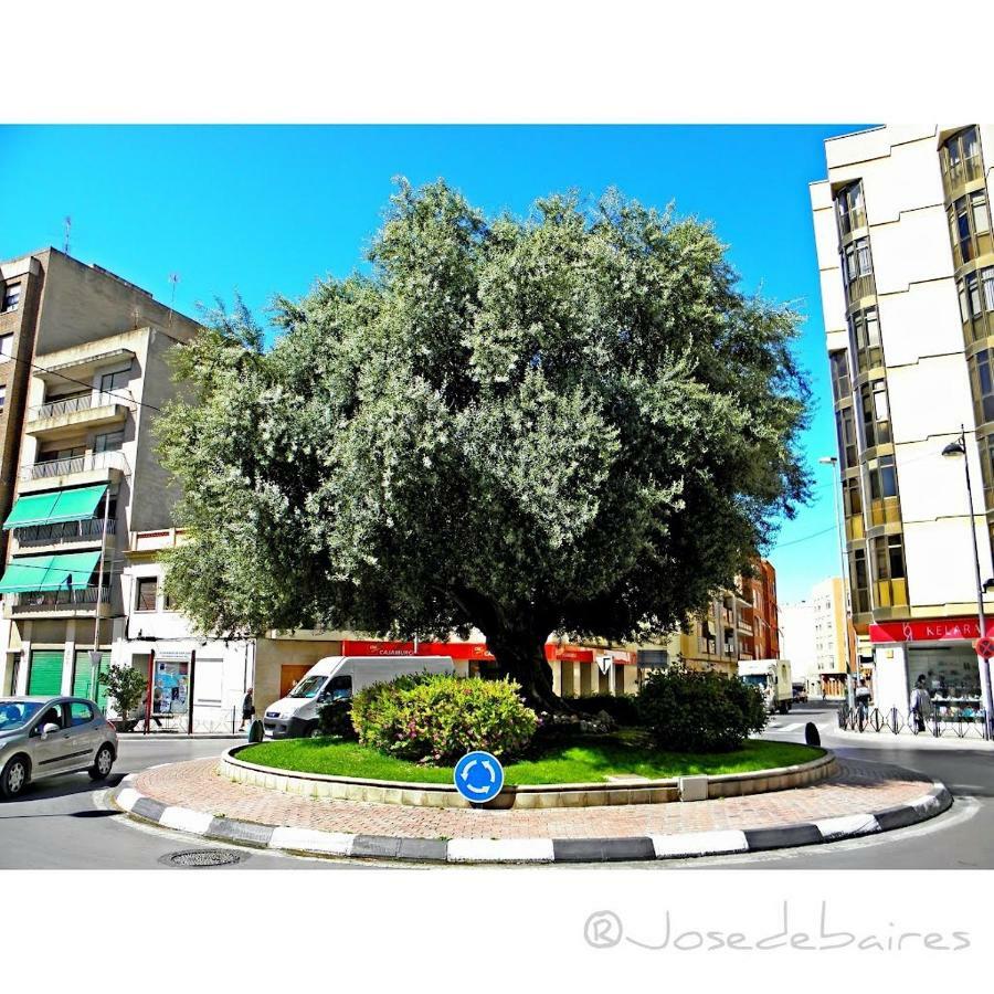 Apartmán Piso Vacacional San Juan  Exteriér fotografie